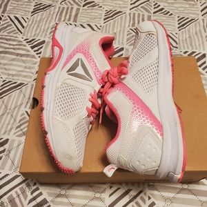 Reebox Run Memory Tech